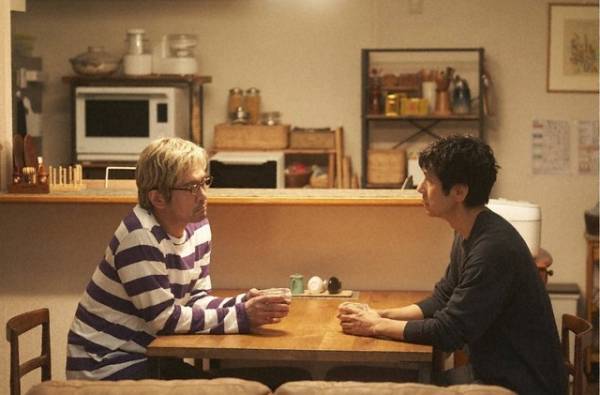 西島秀俊“史朗”が内野聖陽“賢二”に向けた独白に「愛しかない」の声上がる…「きのう何食べた？ season2」最終話