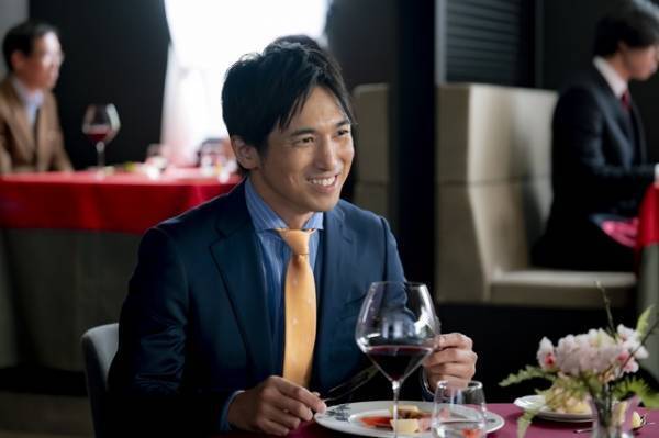 志尊淳“海”×高橋文哉“岳”の姿に「号泣」「いい最終回だった」の声上がる「フェルマーの料理」最終話