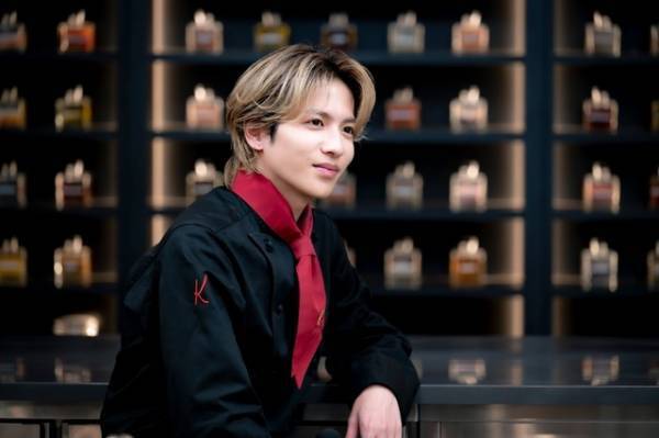 志尊淳“海”×高橋文哉“岳”の姿に「号泣」「いい最終回だった」の声上がる「フェルマーの料理」最終話