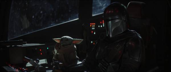 「スター・ウォーズ」初の実写ドラマシリーズ「マンダロリアン」S1＆2、来春リリース！