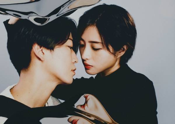 亀梨和也、石原さとみ主演「Destiny」に出演！ ドラマ初共演