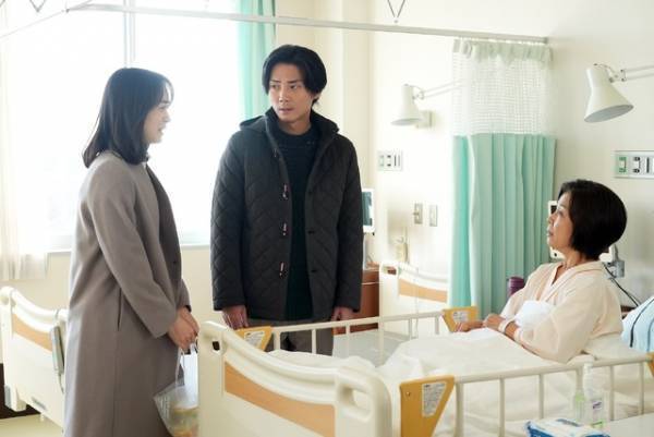 木南晴夏“田中さん”と生見愛瑠“朱里”の唯一無二の友情に「最高」の声上がる「セクシー田中さん」最終話