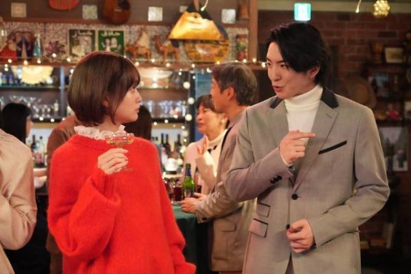 木南晴夏“田中さん”と生見愛瑠“朱里”の唯一無二の友情に「最高」の声上がる「セクシー田中さん」最終話