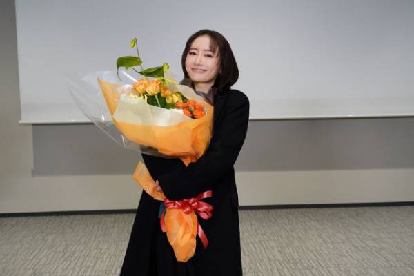 橋本環奈＆沢村一樹、最後まで息ぴったり「トクメイ！」クランクアップ