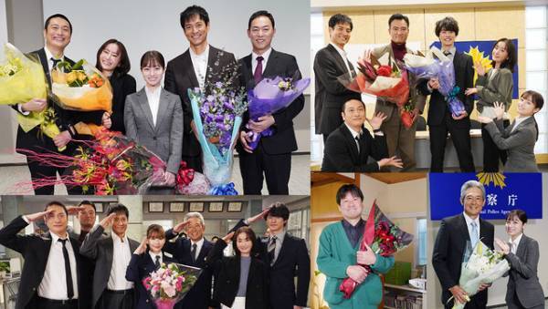 橋本環奈＆沢村一樹、最後まで息ぴったり「トクメイ！」クランクアップ