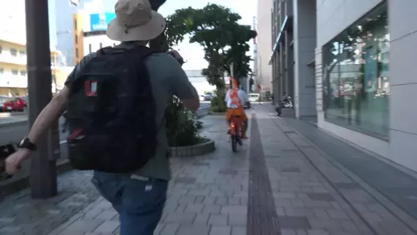 選挙取材歴25年のライターを追う『NO 選挙,NO LIFE』応援上映「やめるな！まだできる」の声上がる