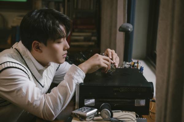 時を超えてつながる初恋、ヨ・ジング×チョ・イヒョン『同感』予告編