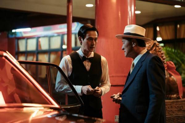 「模倣犯」は脚本開発に２年半、台湾ドラマ急成長の理由を名プロデューサーが語る