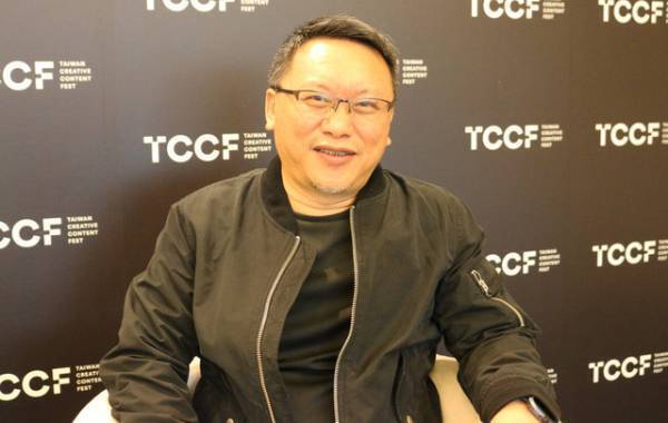 「模倣犯」は脚本開発に２年半、台湾ドラマ急成長の理由を名プロデューサーが語る