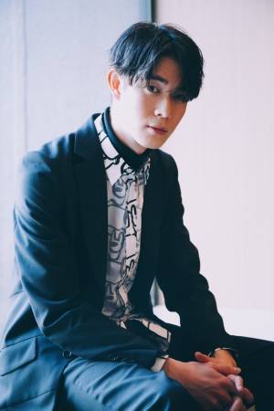 日本人初！ 宮沢氷魚、アジア・フィルム・アワードYouth Ambassador就任