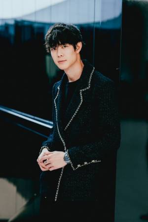 日本人初！ 宮沢氷魚、アジア・フィルム・アワードYouth Ambassador就任