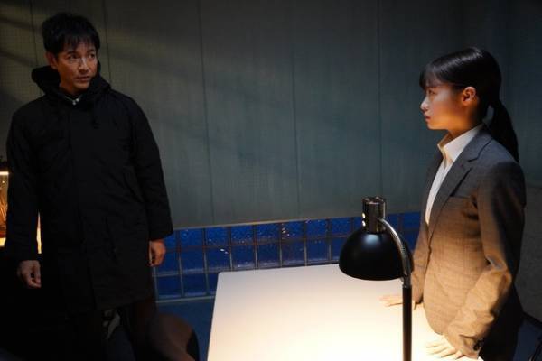 橋本環奈“円”と佐藤二朗“須賀”に「寂しくて悔しすぎた」「切ない」など多くの反応集まる…「トクメイ！」最終回