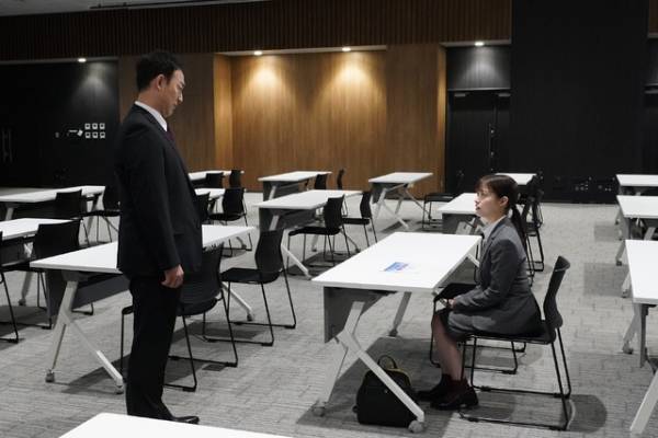 橋本環奈“円”と佐藤二朗“須賀”に「寂しくて悔しすぎた」「切ない」など多くの反応集まる…「トクメイ！」最終回