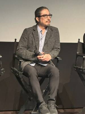 真田広之「日本の文化を正しく世界に紹介したい」「SHOGUN 将軍」LA記者会見開催