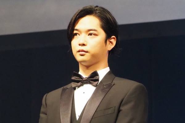 仲里依紗＆福士蒼汰＆森崎ウィン、監督に初挑戦　千葉雄大は2度目「アクターズ・ショート・フィルム4」