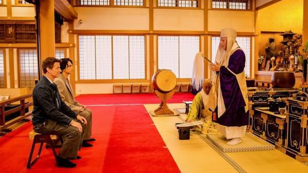 ザック・スナイダー×北村匠海が語り尽くす！スペシャル対談映像解禁