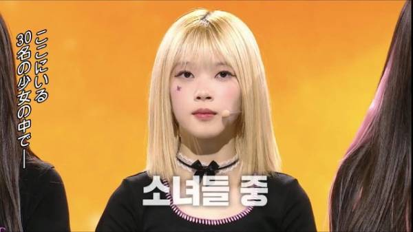 「ユニチケ」7話は次のステージへ進む練習生が決定　日本人練習生コトコ動画総再生回数が300万回超えに