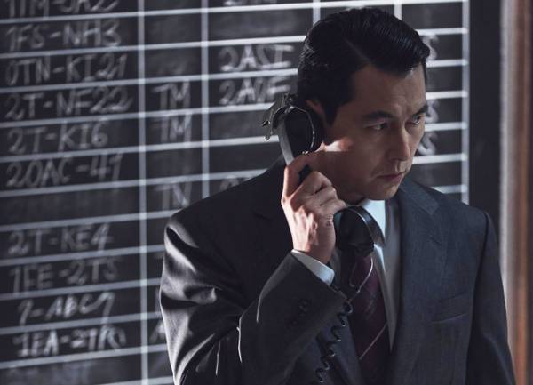 「ムービング」俳優にソン・ガン、イ・ジョンジェ＆チョン・ウソンまで…2023年活躍の韓国俳優ふり返り