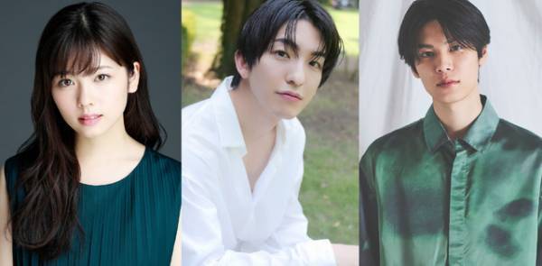 小芝風花＆前田公輝＆萩原利久ほか…2023年を盛り上げた新進＆気鋭俳優たち