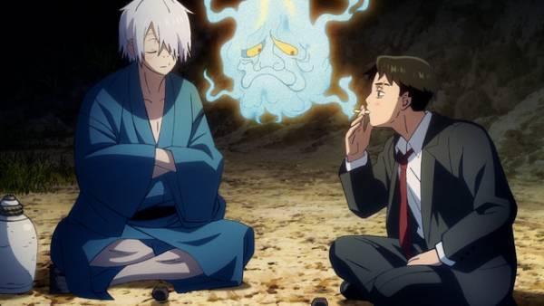 『鬼太郎誕生 ゲゲゲの謎』に見る現代ノワールの新たな可能性