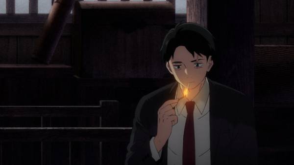 『鬼太郎誕生 ゲゲゲの謎』に見る現代ノワールの新たな可能性