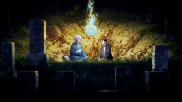 『鬼太郎誕生 ゲゲゲの謎』に見る現代ノワールの新たな可能性