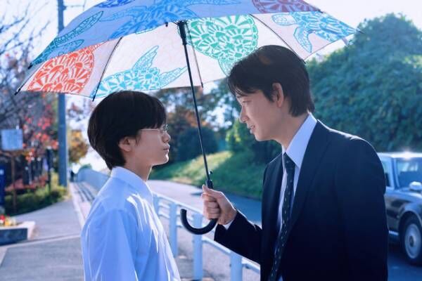 『カラオケ行こ！』脚本・野木亜紀子、綾野剛の役柄は「今までやっていそうでやっていないキャラクター」