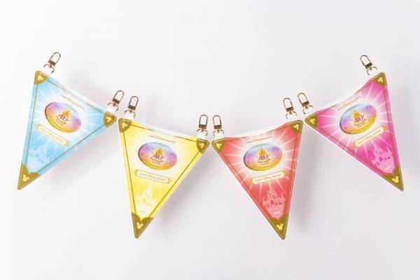 【ディズニー】TDR40周年の締めくくりは、東京ディズニーランドホテルでお祝い！グランドフィナーレスペシャルルームが登場