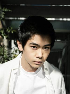 倉悠貴＆出口夏希＆木戸大聖ら、2024年も楽しみな5人の新進俳優たち