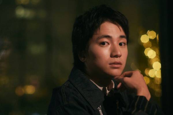 倉悠貴＆出口夏希＆木戸大聖ら、2024年も楽しみな5人の新進俳優たち