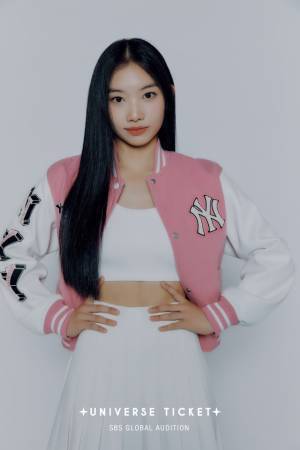 「ユニチケ」最終章へ…デビュー候補者24人を一挙紹介！ナナ＆コトコら注目の日本人メンバーも