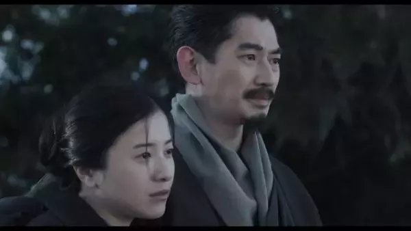 吉高由里子、愛に生き物語を紡ぐ女性・紫式部に　大河ドラマ「光る君へ」への期待　