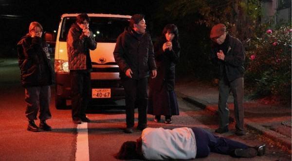 鈴鹿央士×山本舞香、“偽家族”になり人生の再起を図る…「闇バイト家族」第1話、今夜放送スタート