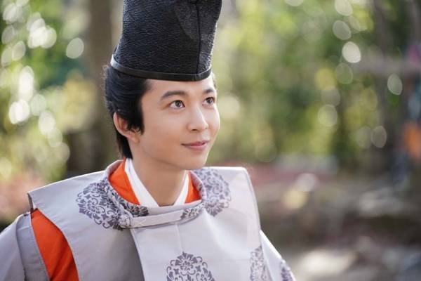 小芝風花主演木曜劇場「大奥」に田中道子＆鈴木仁＆紺野まひるらが出演