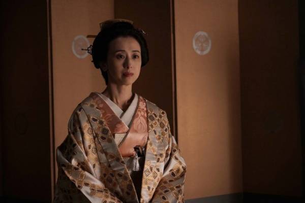 小芝風花主演木曜劇場「大奥」に田中道子＆鈴木仁＆紺野まひるらが出演