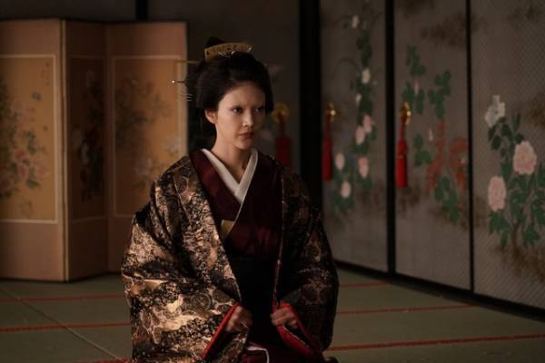 小芝風花主演木曜劇場「大奥」に田中道子＆鈴木仁＆紺野まひるらが出演