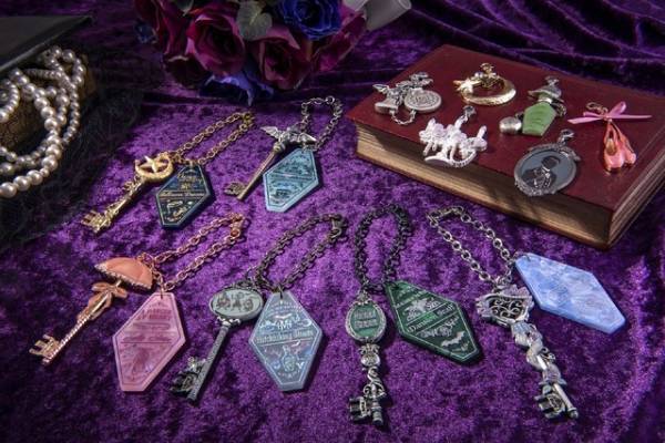 【ディズニー】ホーンテッドマンション題材のSPイベント「ディズニーストーリービヨンド」第2弾、特別プログラムやスペシャルグッズ、スペシャルメニュー紹介