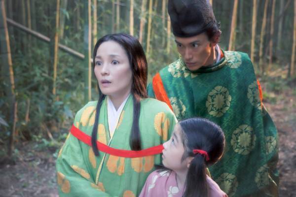 「光る君へ」、ユースケ・サンタマリア“安倍晴明”に「新しいジャンルの安倍晴明」と高評価続出