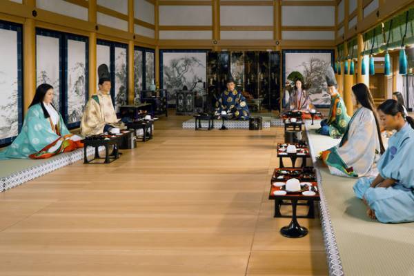 「光る君へ」、ユースケ・サンタマリア“安倍晴明”に「新しいジャンルの安倍晴明」と高評価続出