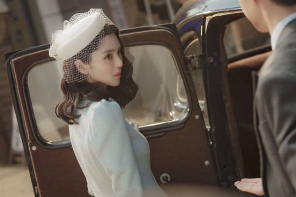 「京城クリーチャー」シーズン2が決定　パク・ソジュン＆ハン・ソヒが1人2役か