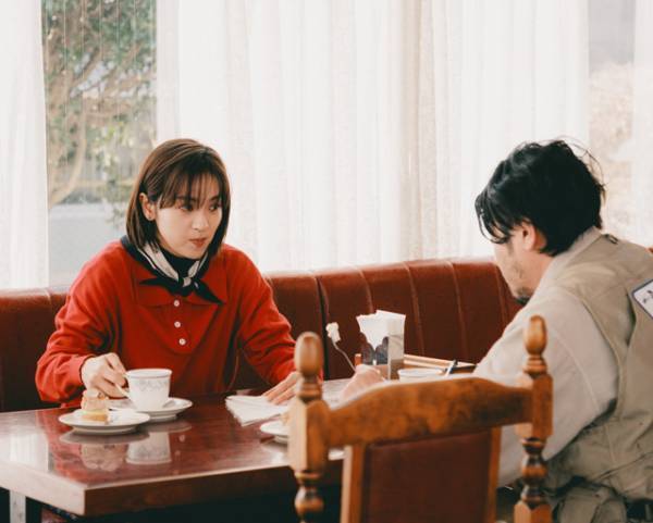 オダギリジョーがプロアルバイターを演じる「僕の手を売ります」地上波放送決定