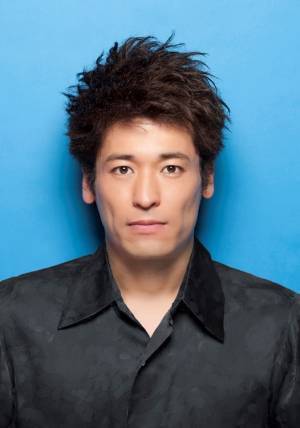 佐藤隆太、英演劇界を席巻した「『GOOD』-善き人-」に主演　萩原聖人＆藤野涼子ら共演