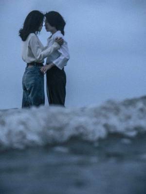 台湾発・学生運動に参加した若者の揺るぎない愛描く『青春の反抗』予告編＆コメント動画到着