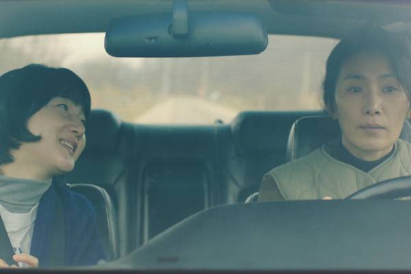 キム・ソヒョン、韓国映画賞6冠『ビニールハウス』3月公開へ　貧困・孤独・介護を描く濃密サスペンス