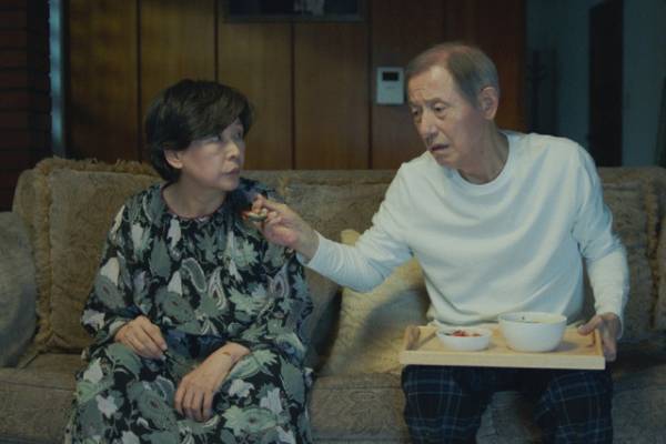 キム・ソヒョン、韓国映画賞6冠『ビニールハウス』3月公開へ　貧困・孤独・介護を描く濃密サスペンス