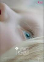 少女の怒りと悲しみが止まらない…映画賞席巻『システム・クラッシャー』4月公開