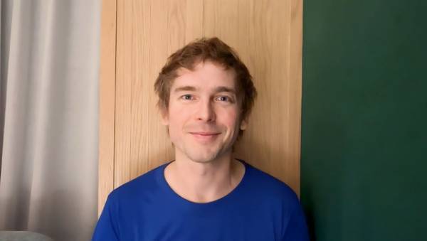 エストニアで同性婚が認められた原動力に『Firebirdファイアバード』監督＆主演来日決定