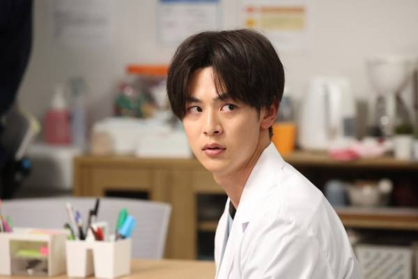 「PICU」SP新キャスト決定　吉沢亮“しこちゃん先生”に楯突く研修医登場