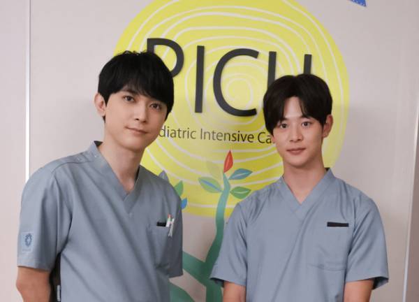 「PICU」SP新キャスト決定　吉沢亮“しこちゃん先生”に楯突く研修医登場