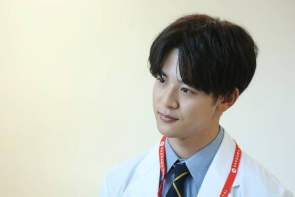 「PICU」SP新キャスト決定　吉沢亮“しこちゃん先生”に楯突く研修医登場